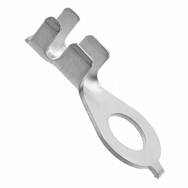 626037-1 TE Connectivity AMP Connectors  Connettori ad anello